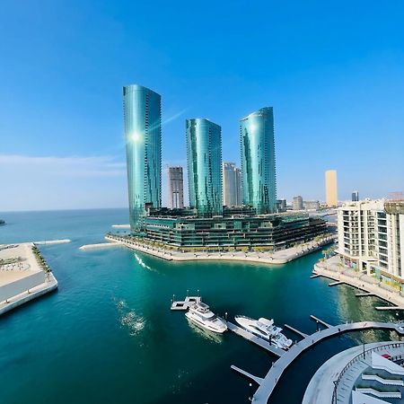 Hotel Charthouse Bahrain à Manama Extérieur photo The complex in 2018